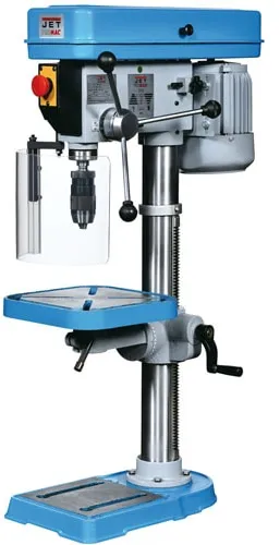 PROMAC Bænkboremaskine 212