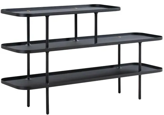 Wendelbo Slice Reol Medium Sort