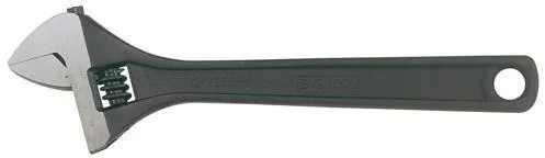 Teng Tools skiftenøgle el. svensknøgle 15"